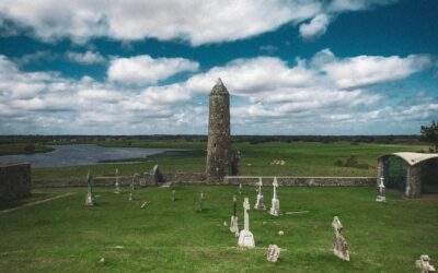 Whispers of the Spirit in the Irish Church