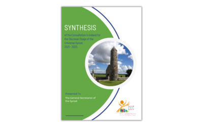 Synthesis of the Consultation in Ireland for the Diocesan Stage of the Universal Synod 2021 – 2023