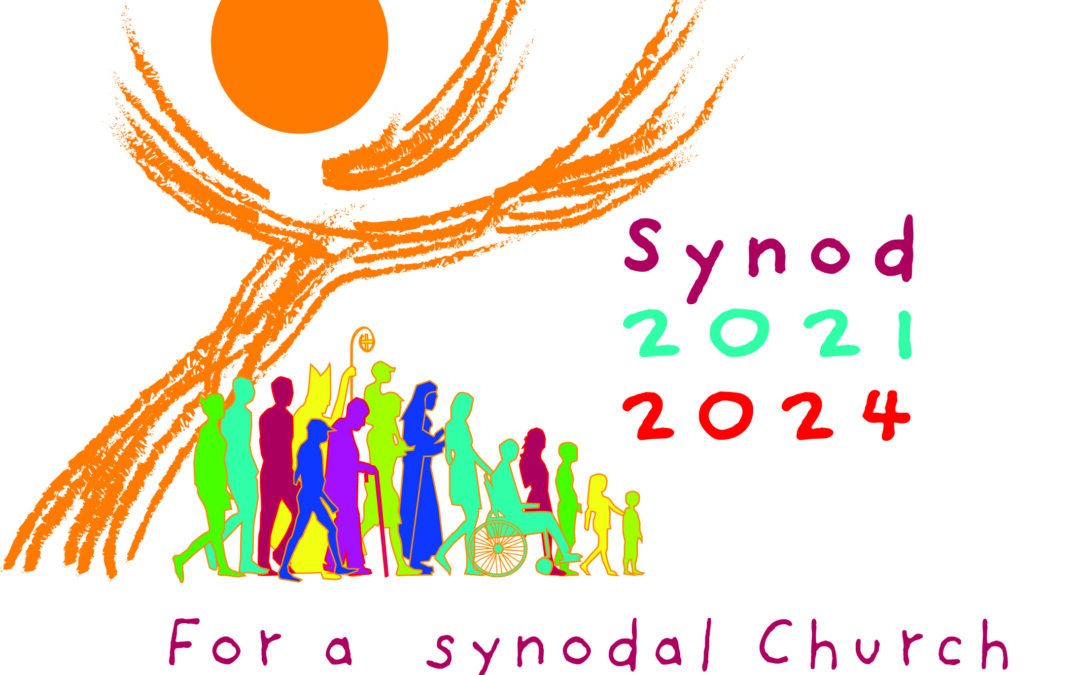 Instrumentum Laboris for Synod 2021-2024