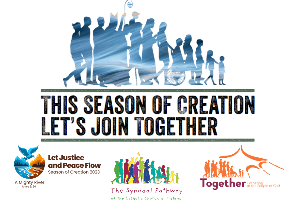 A Shared Prayer Resource for Season of Creation and Together | Gathering of the People of God
