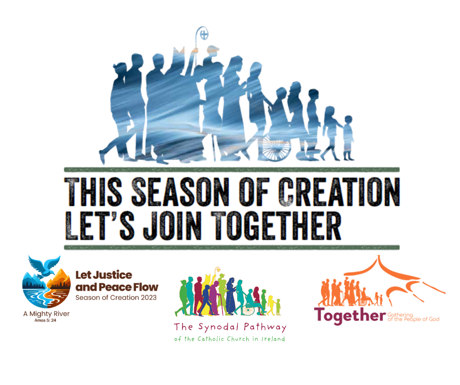 A Shared Prayer Resource for Season of Creation and Together ...