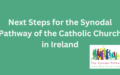 Next Steps for the Synodal Pathway