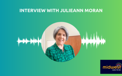 Conversations in the Spirit with Faith Alive on Mid West Radio