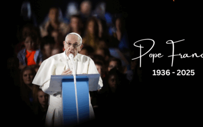 Remembering Pope Francis