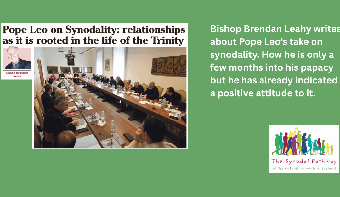 We are People on the Move