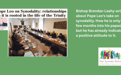 We are People on the Move