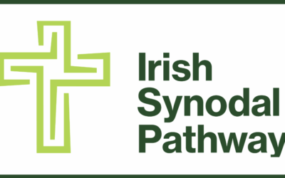 Irish Synodal Pathway Launches New Logo