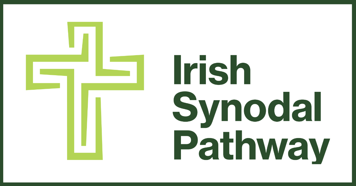 New Logo for the Irish Synodal Pathway