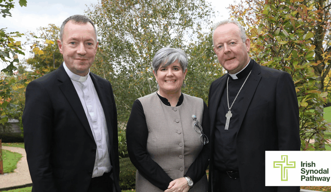 Video Presentations From Kilkenny Now Available