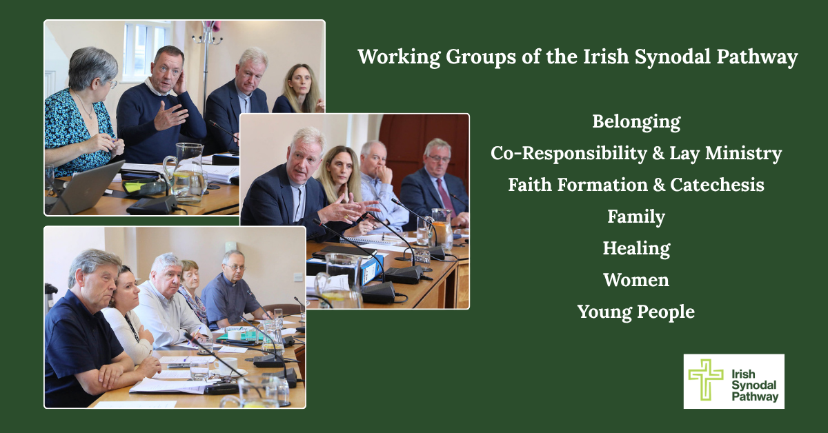 Working Groups