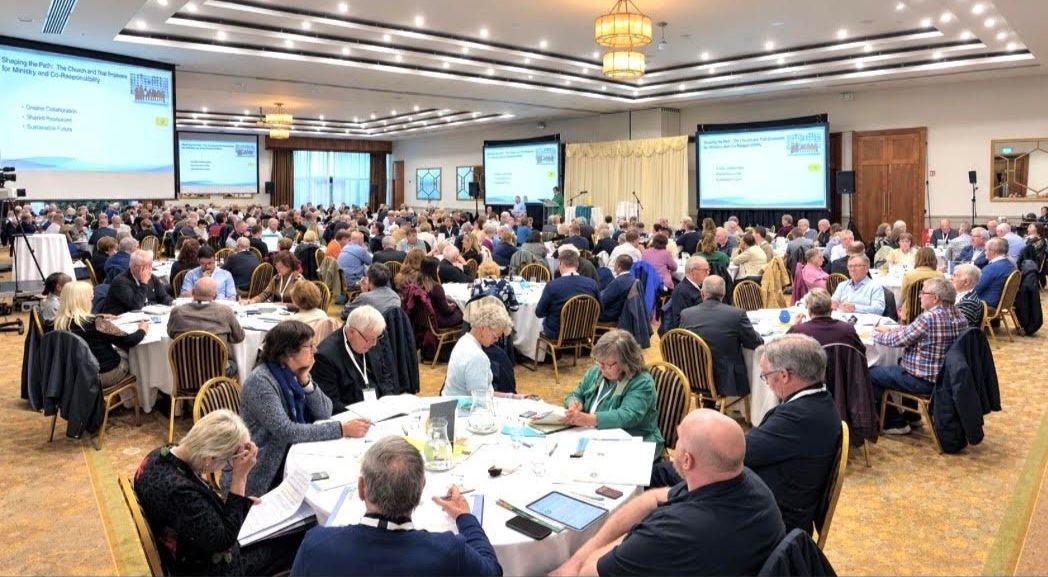 National Synodal Assembly Gormanston
