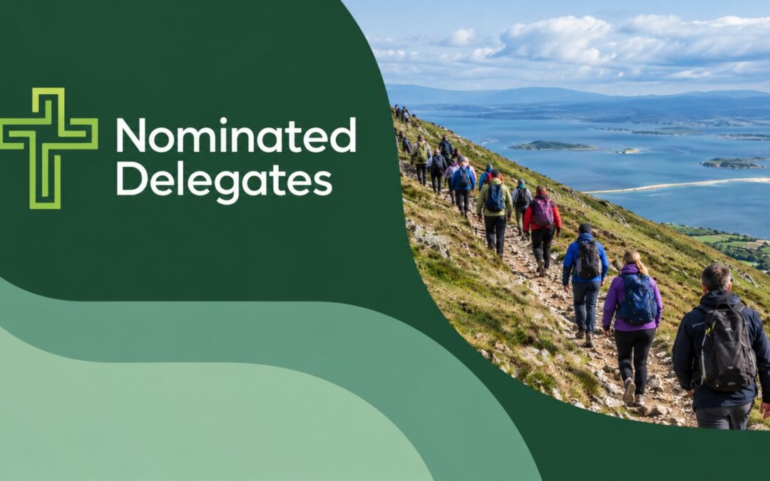 Nominated Delegates for the National Synodal Assembly 2026